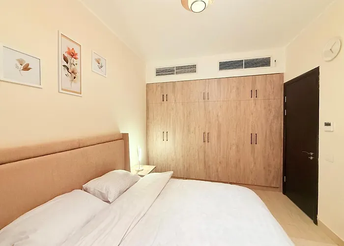 1 Very And Quiet Appartement Hurghada
