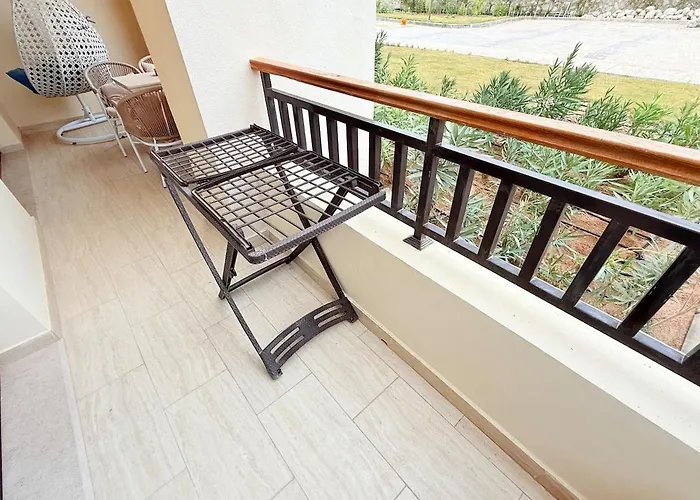 Appartement 1 Very And Quiet Hurghada