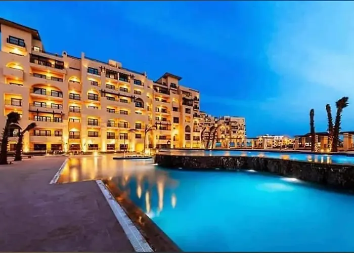Appartement 1 Very And Quiet Hurghada