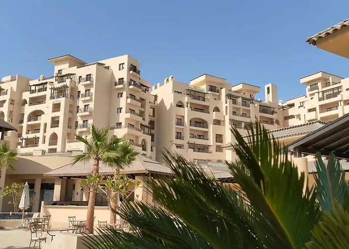 Appartement 1 Very And Quiet Hurghada