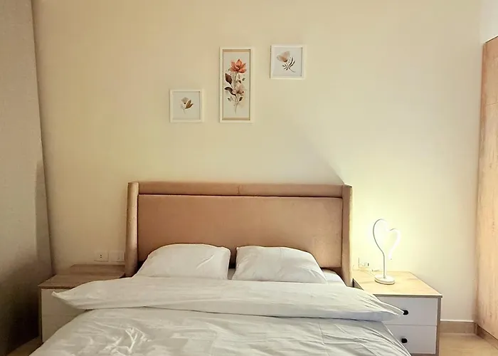 1 Very And Quiet Appartement Hurghada