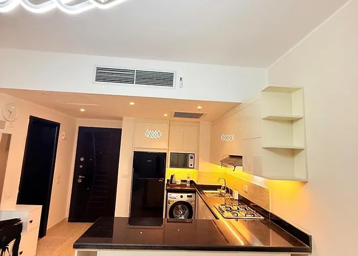 1 Very And Quiet Appartement *
